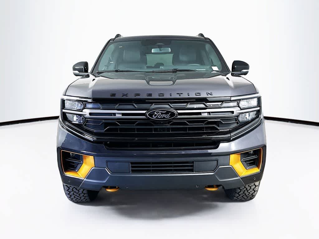 Thumbnail: 2026 Ford Expedition - 6