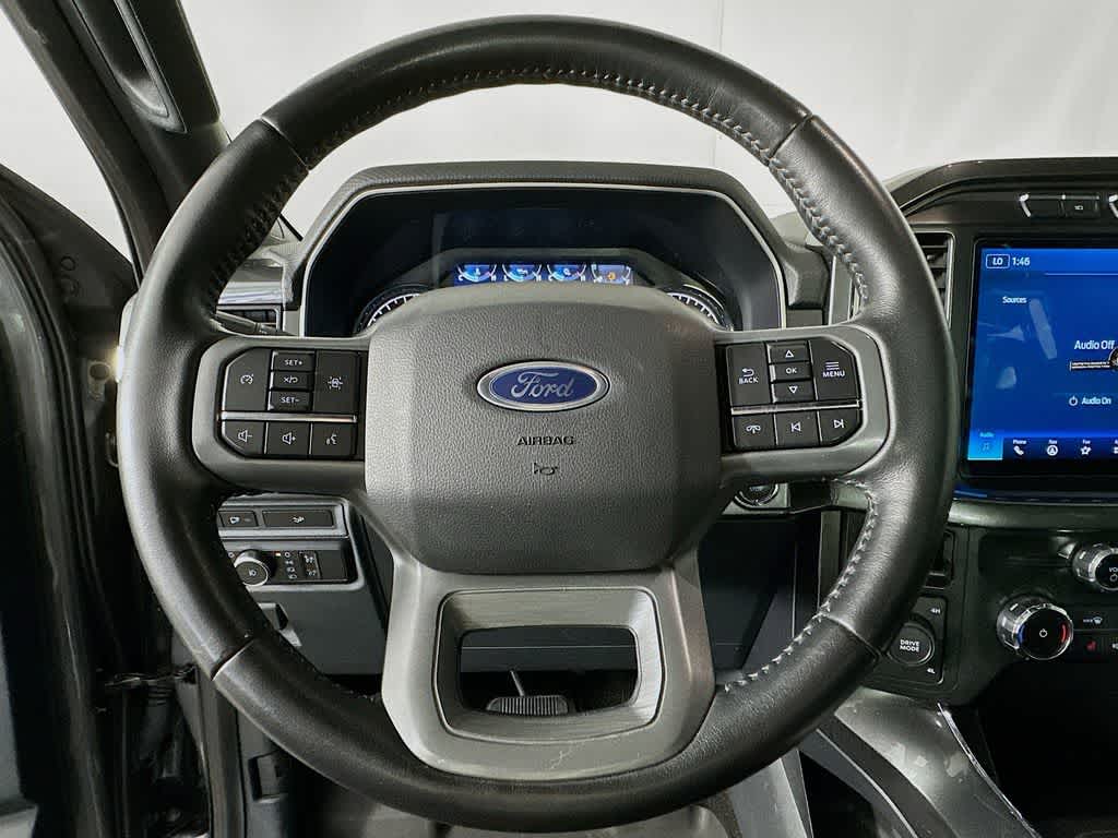 Thumbnail: 2022 Ford F-150 - 16
