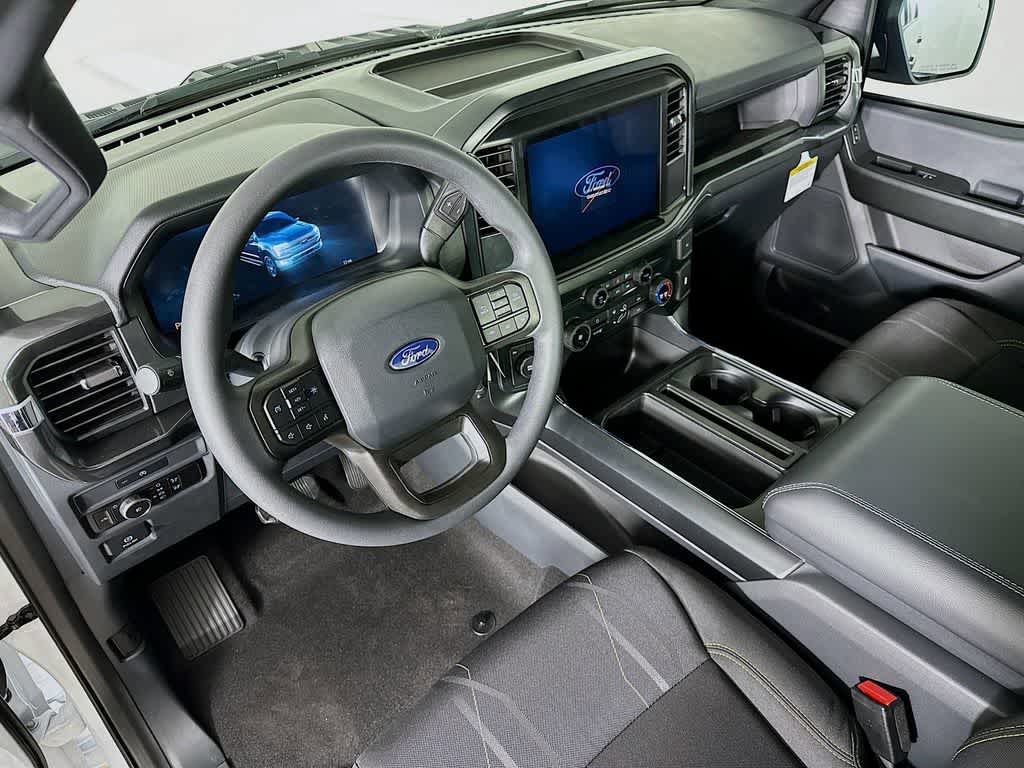 Thumbnail: 2025 Ford F-150 - 2