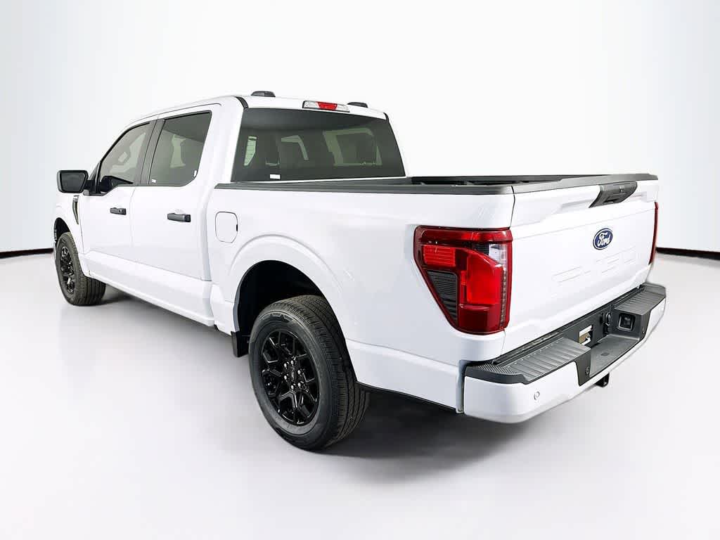 Thumbnail: 2025 Ford F-150 - 4