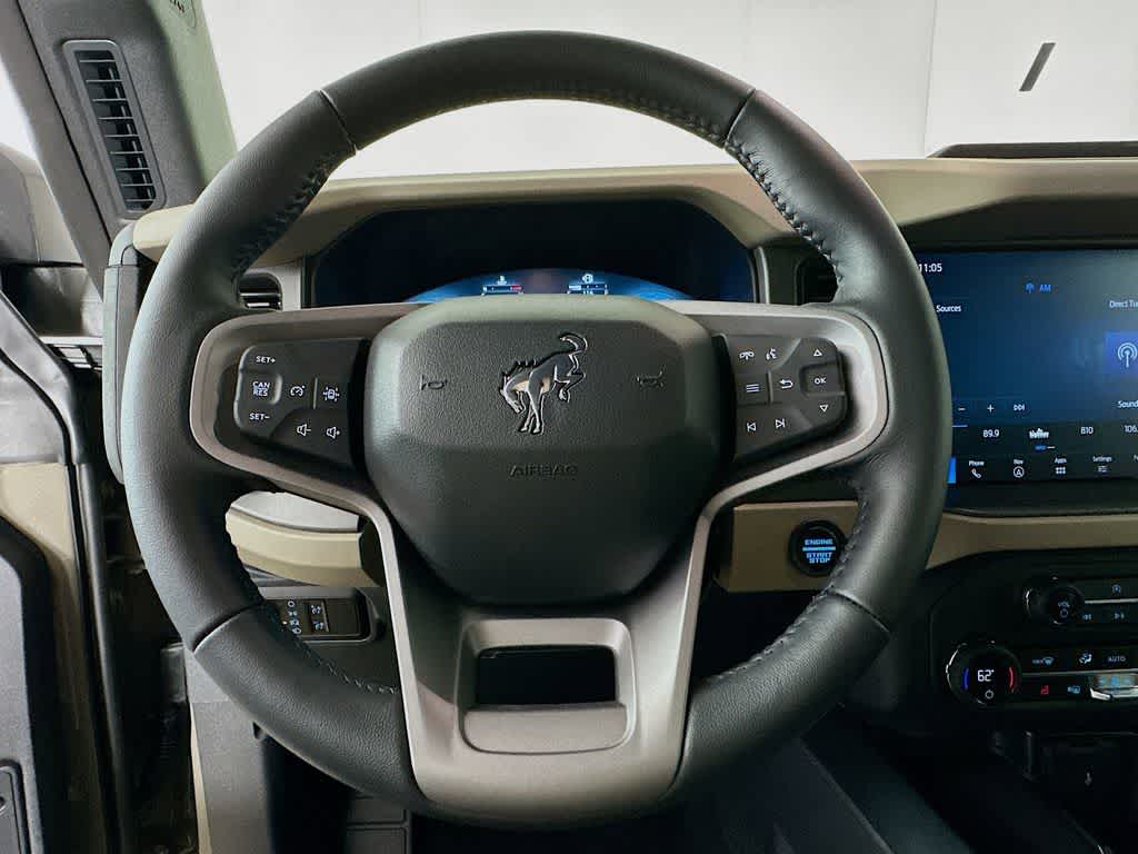 Thumbnail: 2025 Ford Bronco - 18