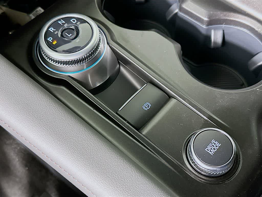 Thumbnail: 2026 Ford Explorer - 16