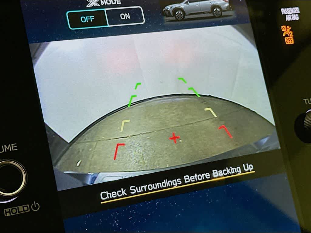 Thumbnail: 2025 Subaru Outback - 29