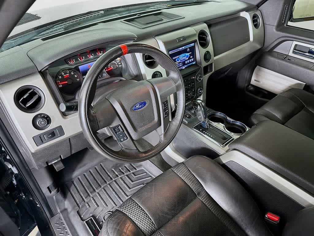 Thumbnail: 2013 Ford F-150 - 2