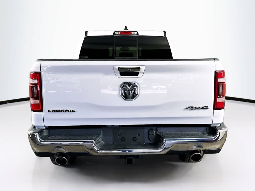 Thumbnail: 2020 RAM 1500 - 5