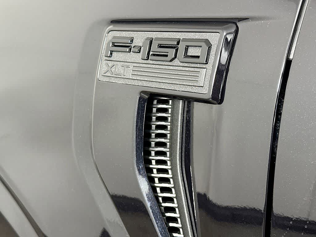 Thumbnail: 2026 Ford F-150 - 7