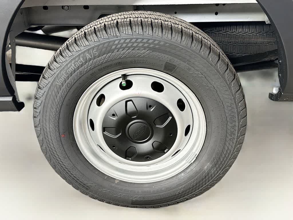 Thumbnail: 2025 Ford Transit Series - 9