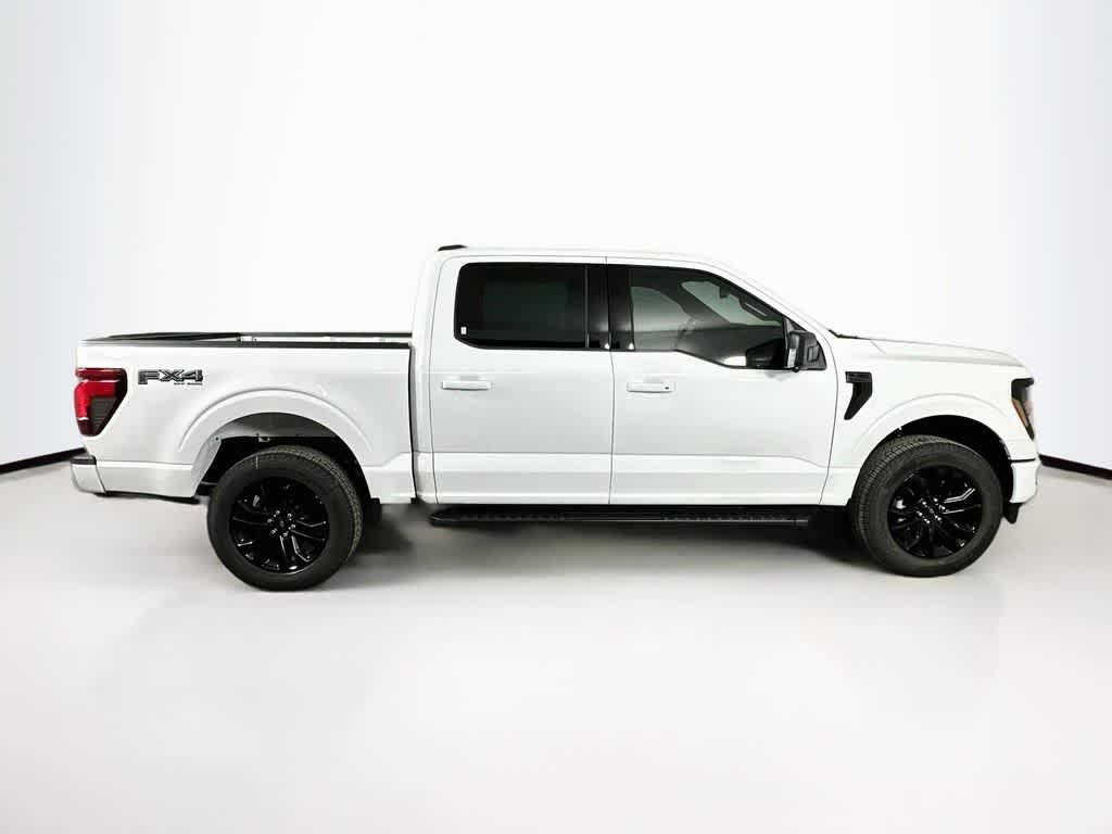 Thumbnail: 2026 Ford F-150 - 26