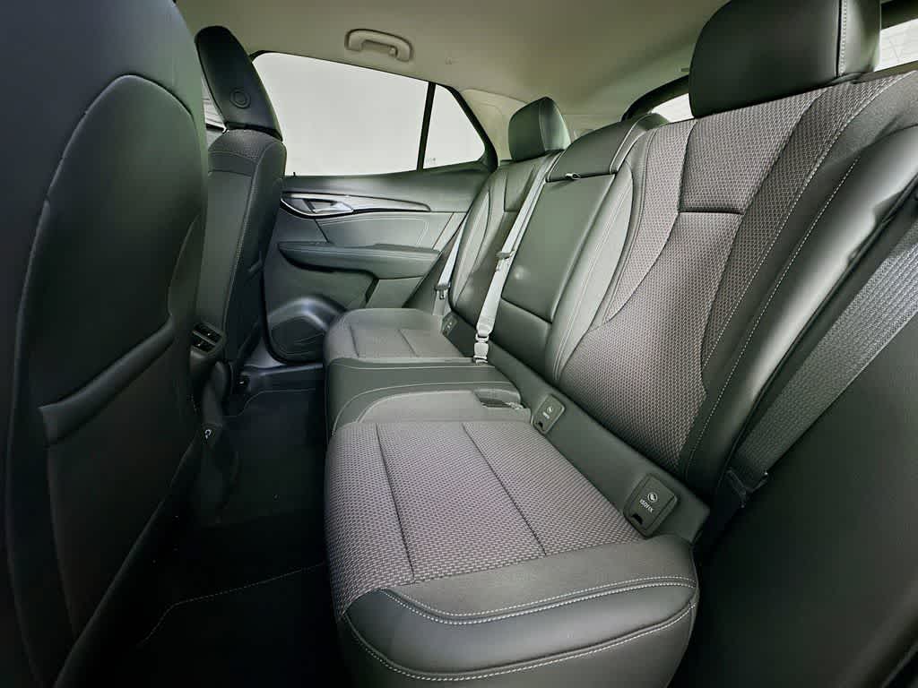 Thumbnail: 2023 Buick Envision - 14