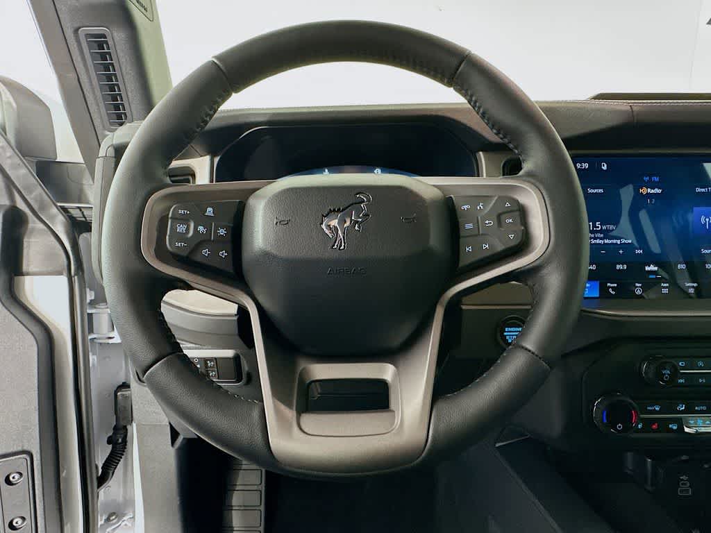 Thumbnail: 2026 Ford Bronco - 16