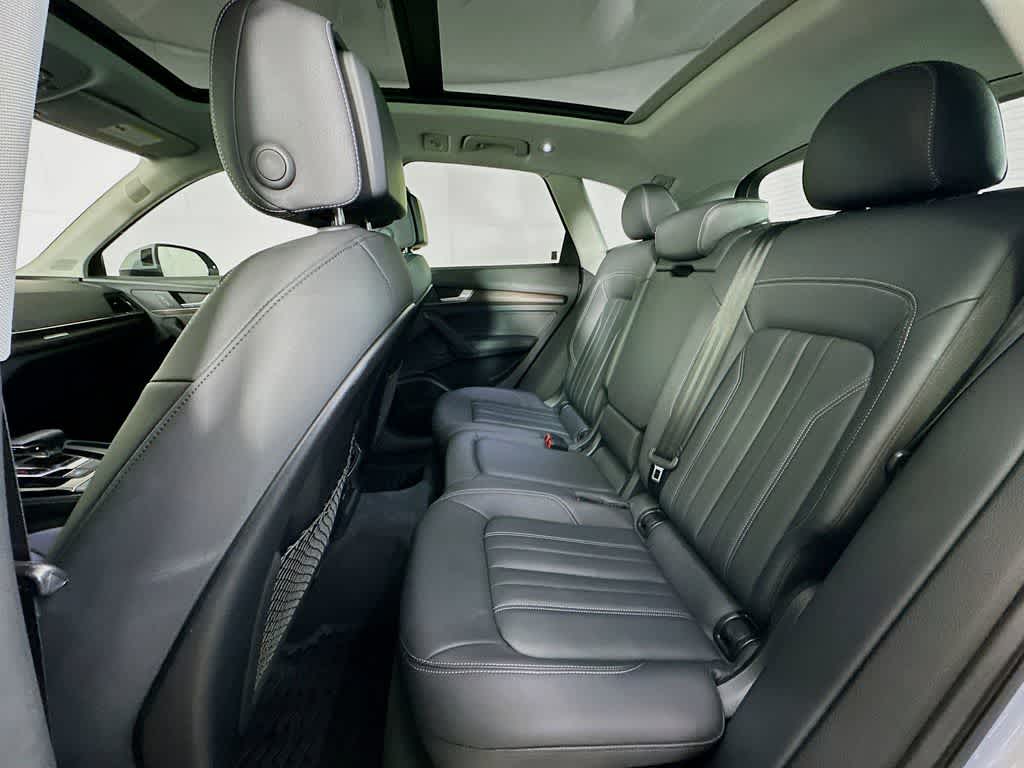 Thumbnail: 2023 Audi Q5 - 14