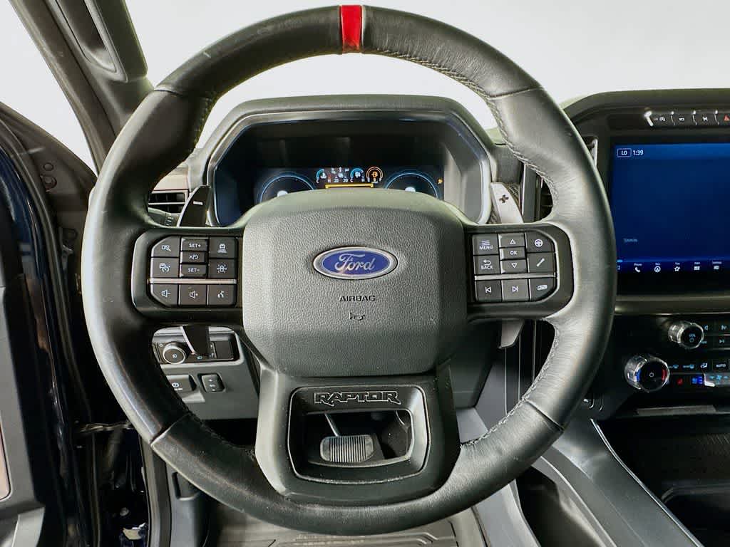 Thumbnail: 2023 Ford F-150 - 16