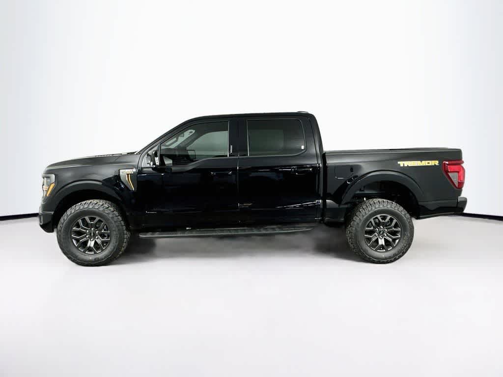 Thumbnail: 2026 Ford F-150 - 3