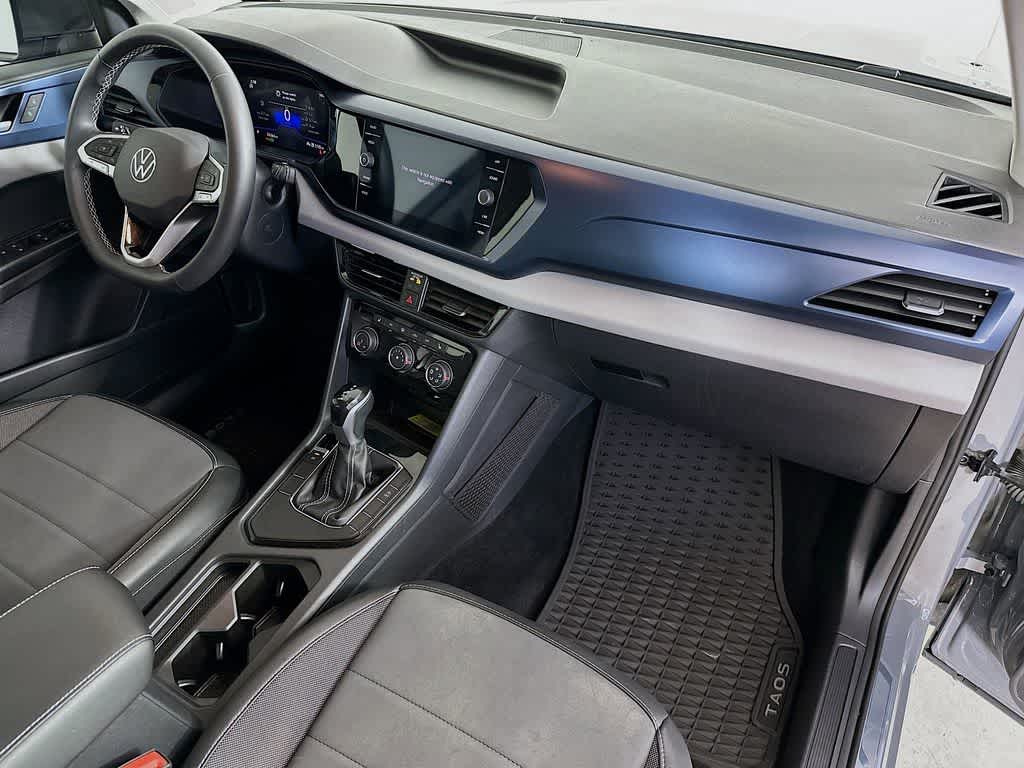 Thumbnail: 2023 Volkswagen Taos - 31