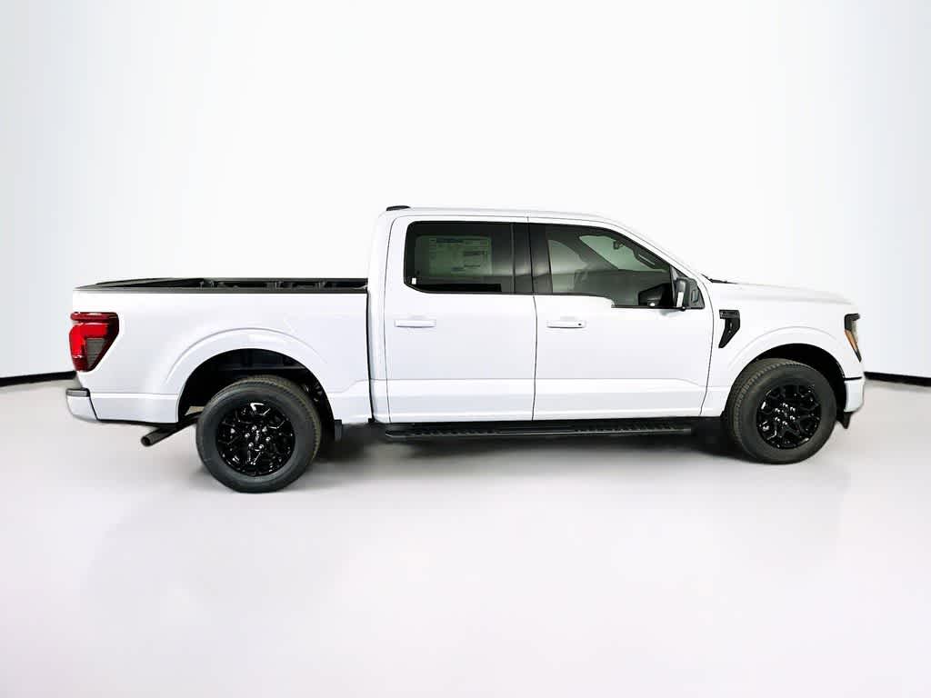 Thumbnail: 2025 Ford F-150 - 25