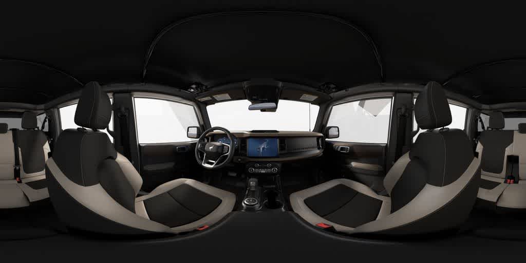 Thumbnail: 2025 Ford Bronco - 8