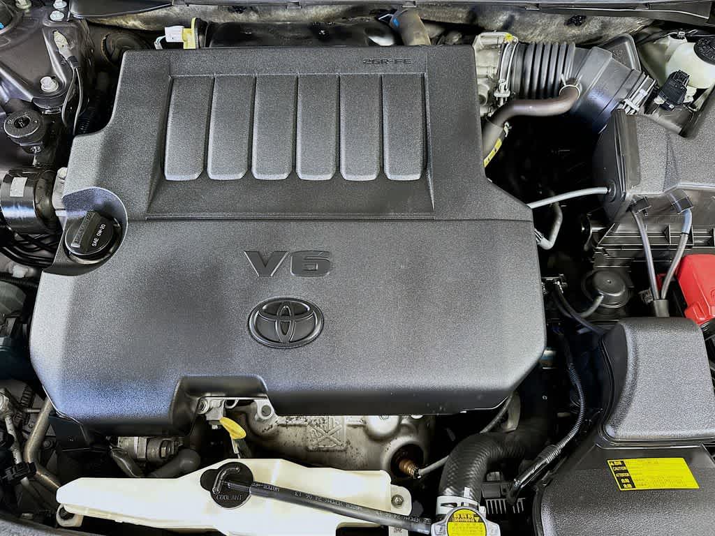 Thumbnail: 2014 Toyota Avalon - 9