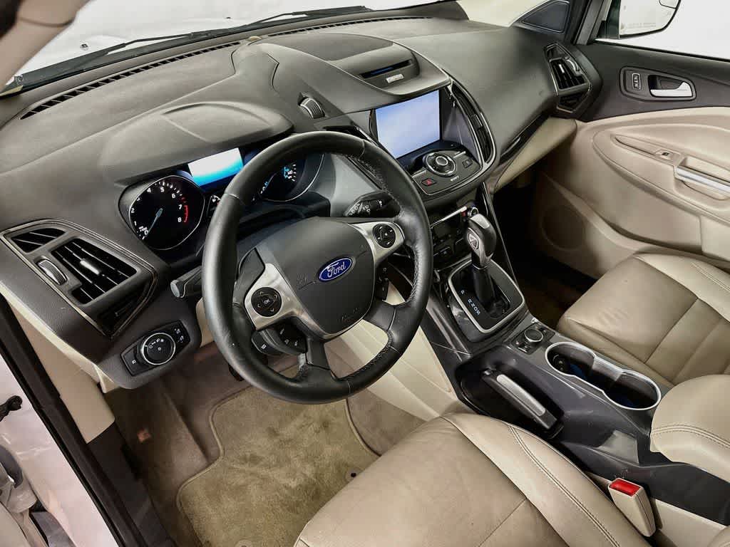 Thumbnail: 2014 Ford Escape - 2