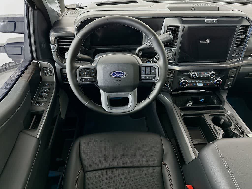 Thumbnail: 2026 Ford F-250 - 10