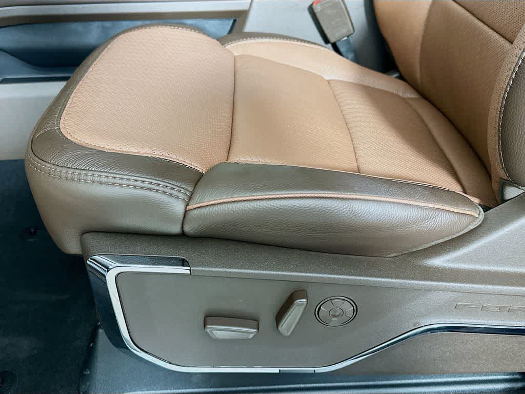 Thumbnail: 2026 Ford F-250 - 31