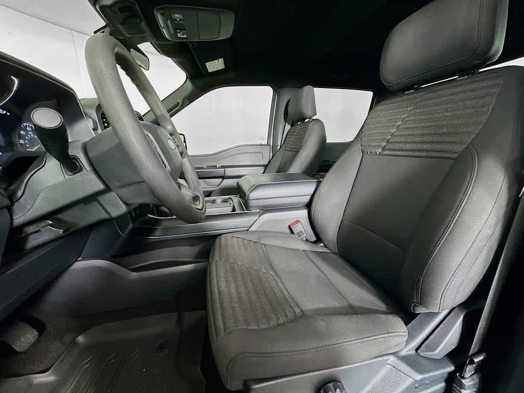 Thumbnail: 2021 Ford F-150 - 12