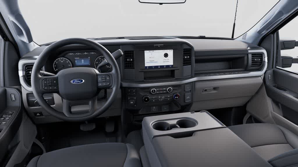 2025 Ford F-250  7