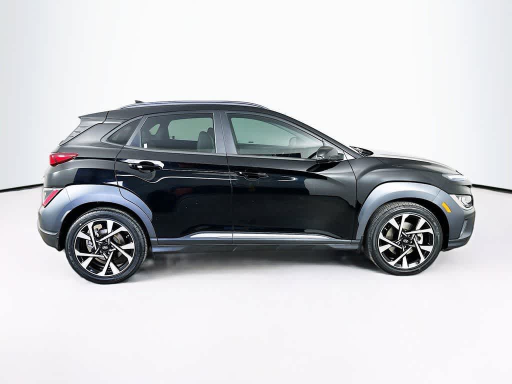 Thumbnail: 2022 Hyundai Kona - 33