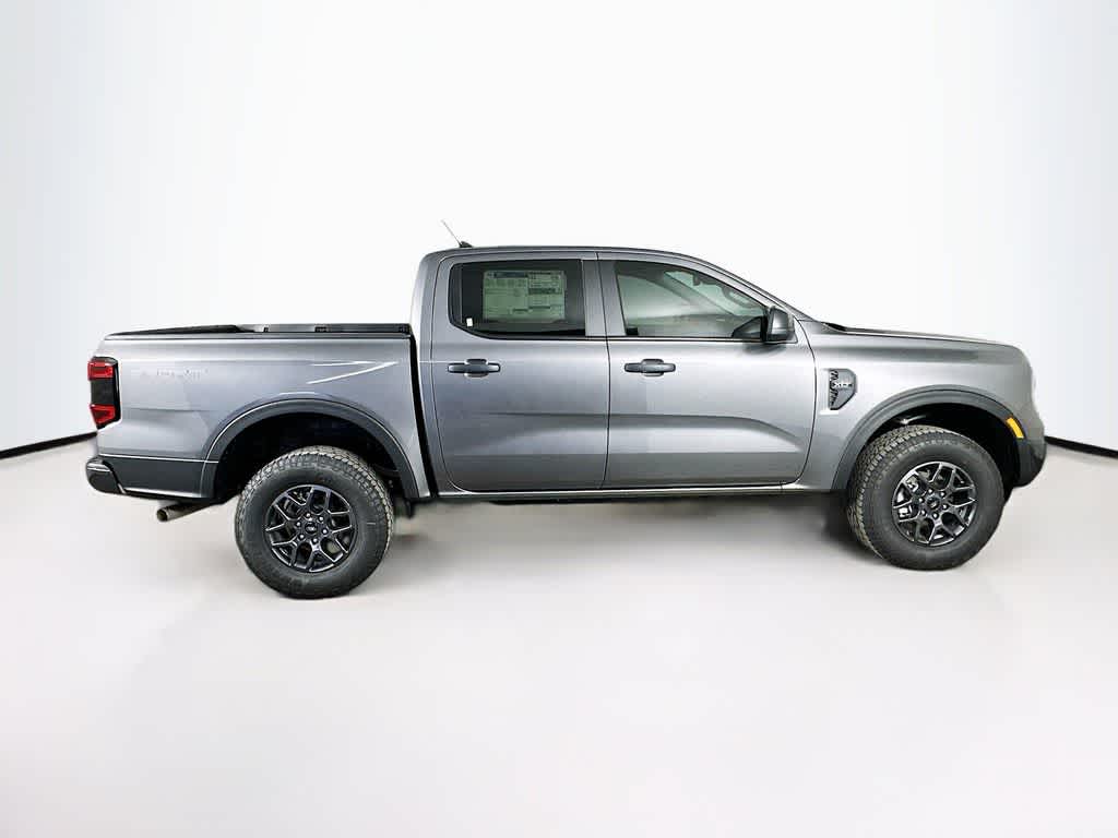 Thumbnail: 2025 Ford Ranger - 25