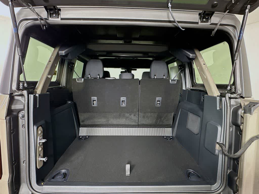 Thumbnail: 2025 Ford Bronco - 21