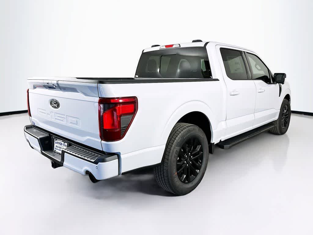 Thumbnail: 2025 Ford F-150 - 24