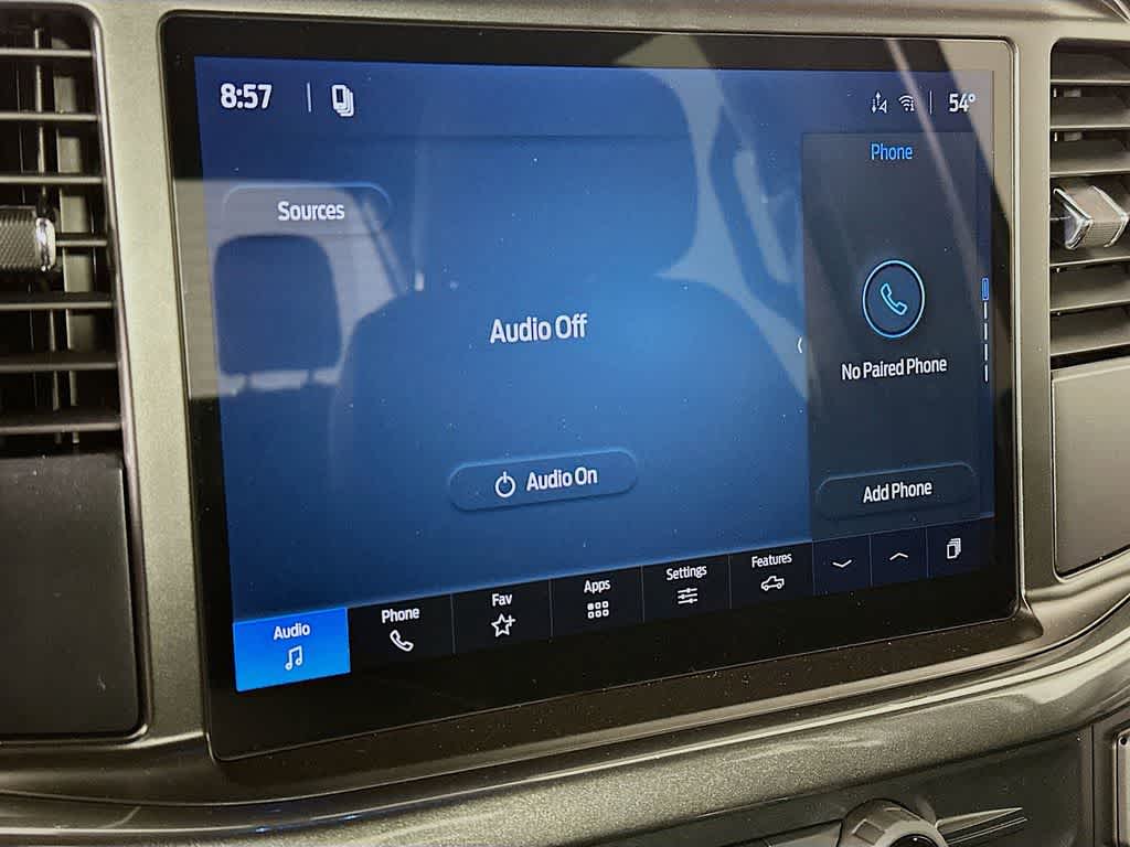 Thumbnail: 2026 Ford F-150 - 17