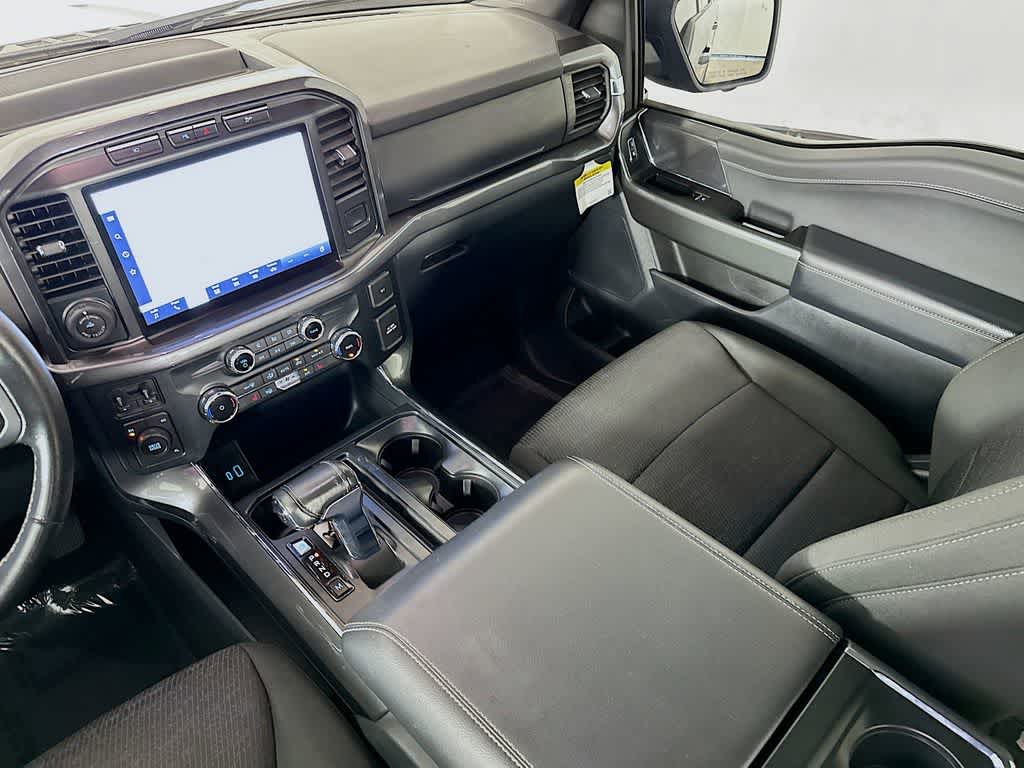 Thumbnail: 2023 Ford F-150 - 11