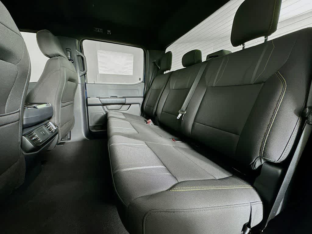 Thumbnail: 2025 Ford F-150 - 14