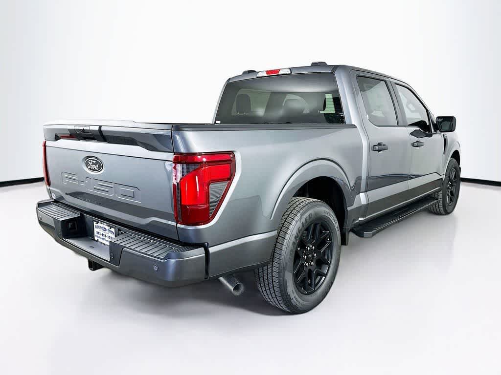 Thumbnail: 2025 Ford F-150 - 24