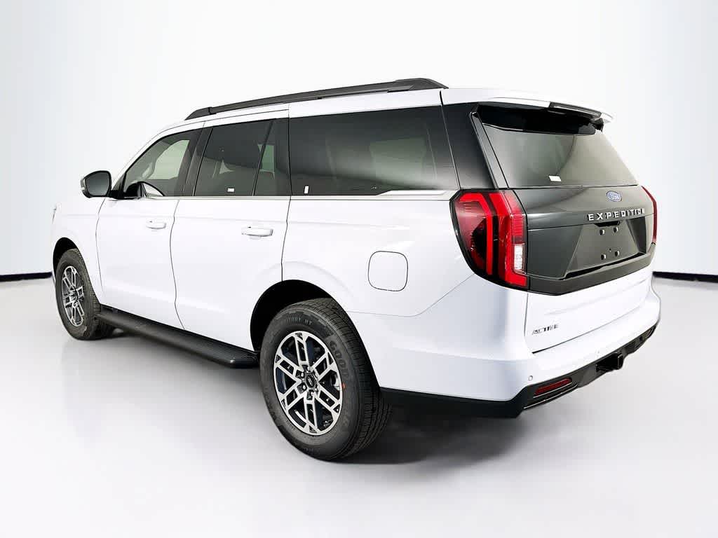 Thumbnail: 2026 Ford Expedition - 4