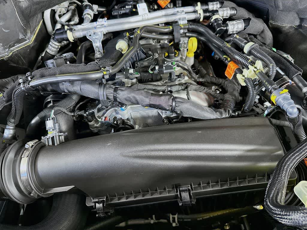 Thumbnail: 2026 Ford Explorer - 8