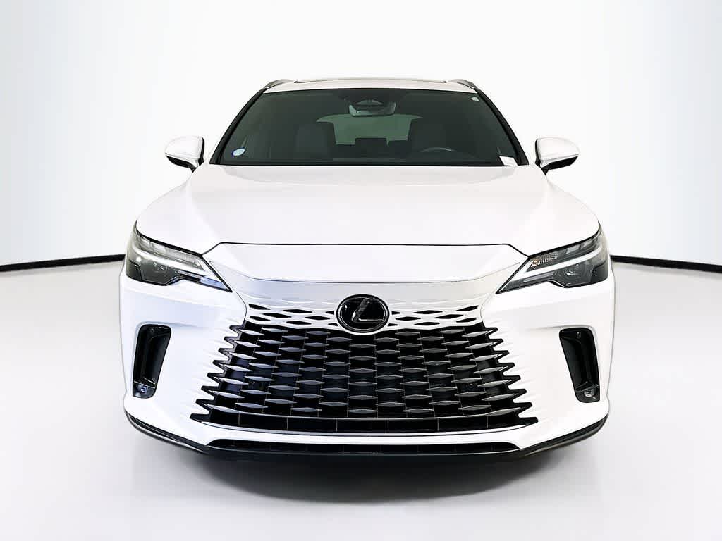 Thumbnail: 2024 Lexus RX - 6