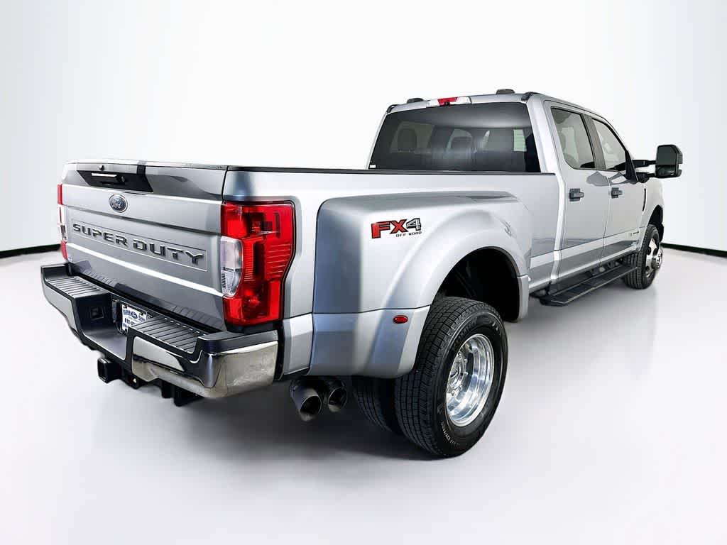 Thumbnail: 2020 Ford Econoline - 23