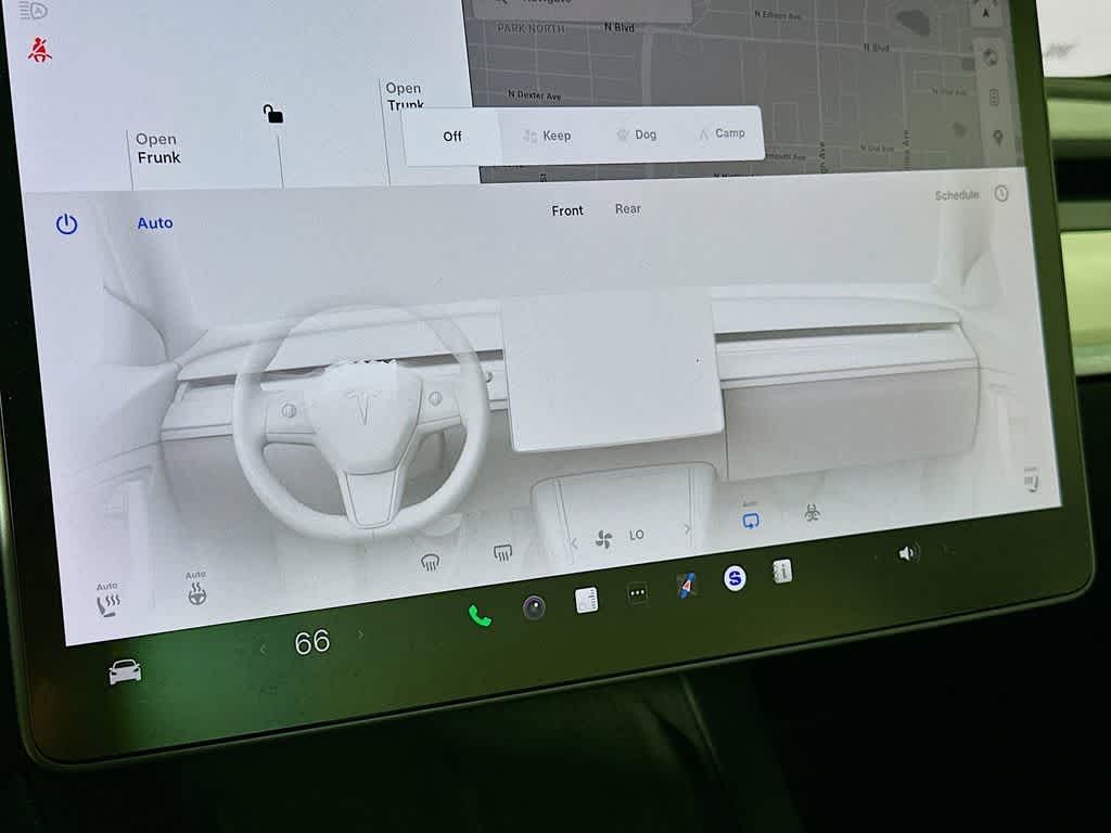 Thumbnail: 2022 Tesla Model Y - 18