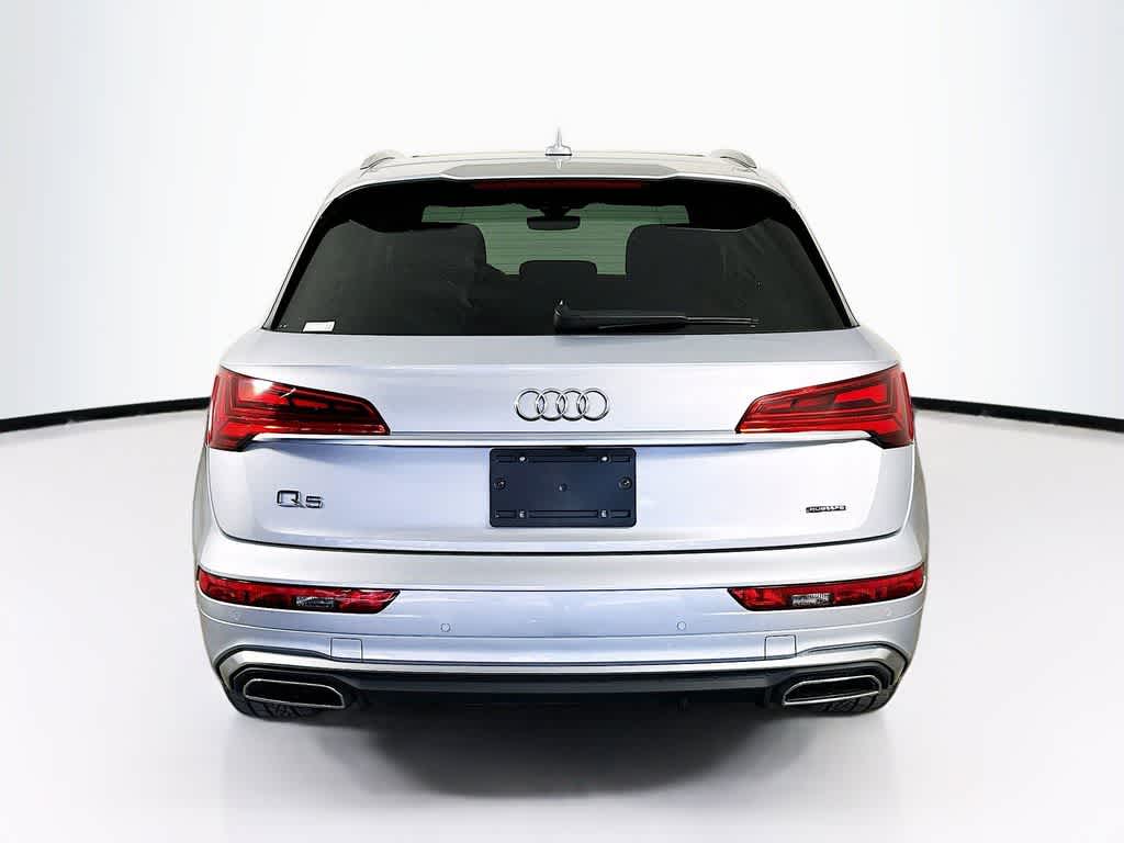 Thumbnail: 2023 Audi Q5 - 5
