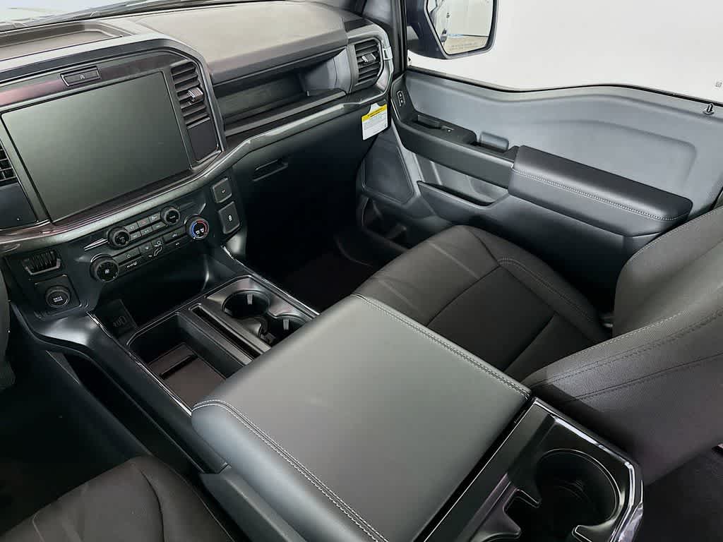 Thumbnail: 2026 Ford F-150 - 11