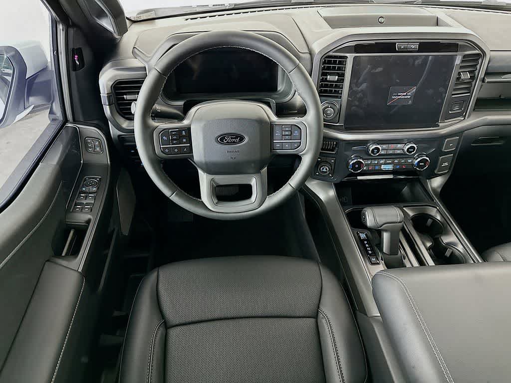 Thumbnail: 2025 Ford F-150 - 10