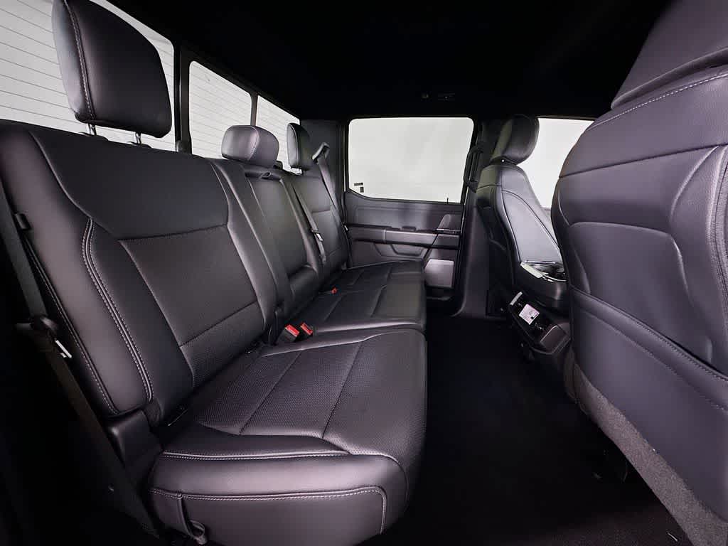 Thumbnail: 2026 Ford F-150 - 33