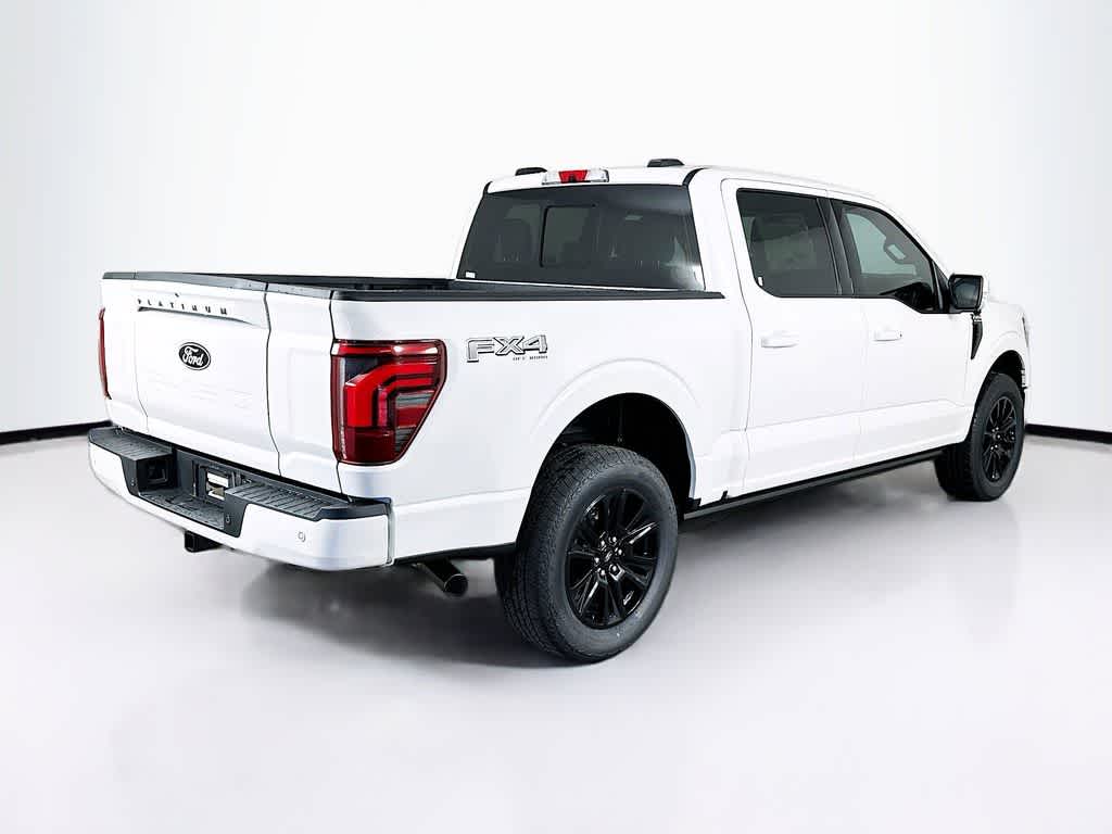 Thumbnail: 2025 Ford F-150 - 25