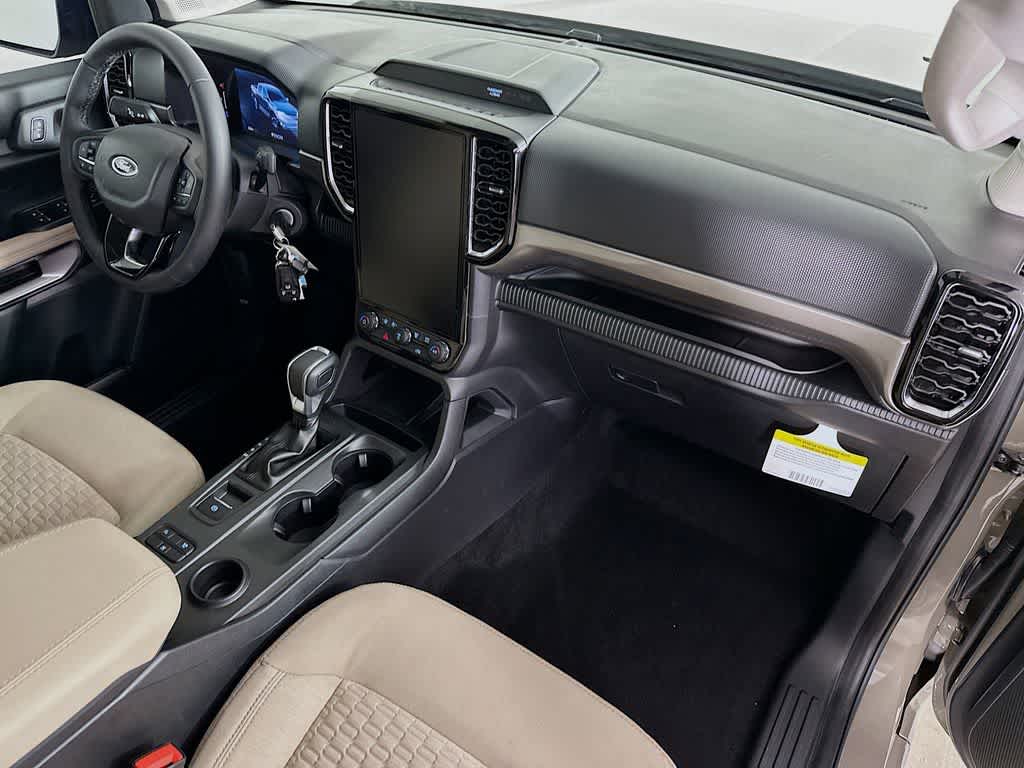 Thumbnail: 2025 Ford Ranger - 31