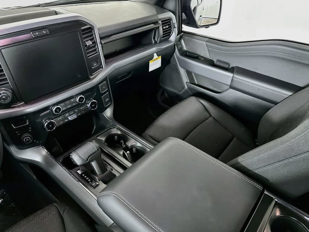 Thumbnail: 2026 Ford F-150 - 11