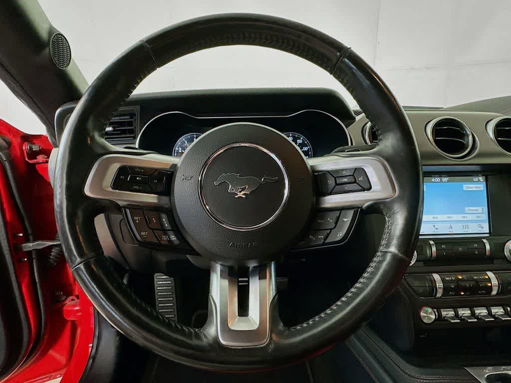 2018 Ford Mustang  15