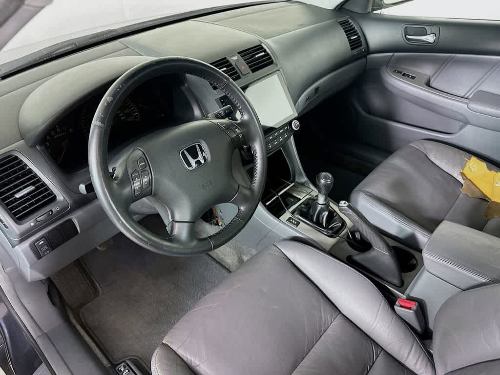 Thumbnail: 2005 Honda Accord - 2
