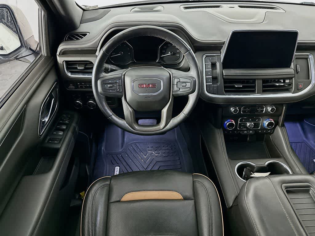 Thumbnail: 2021 GMC Yukon - 10