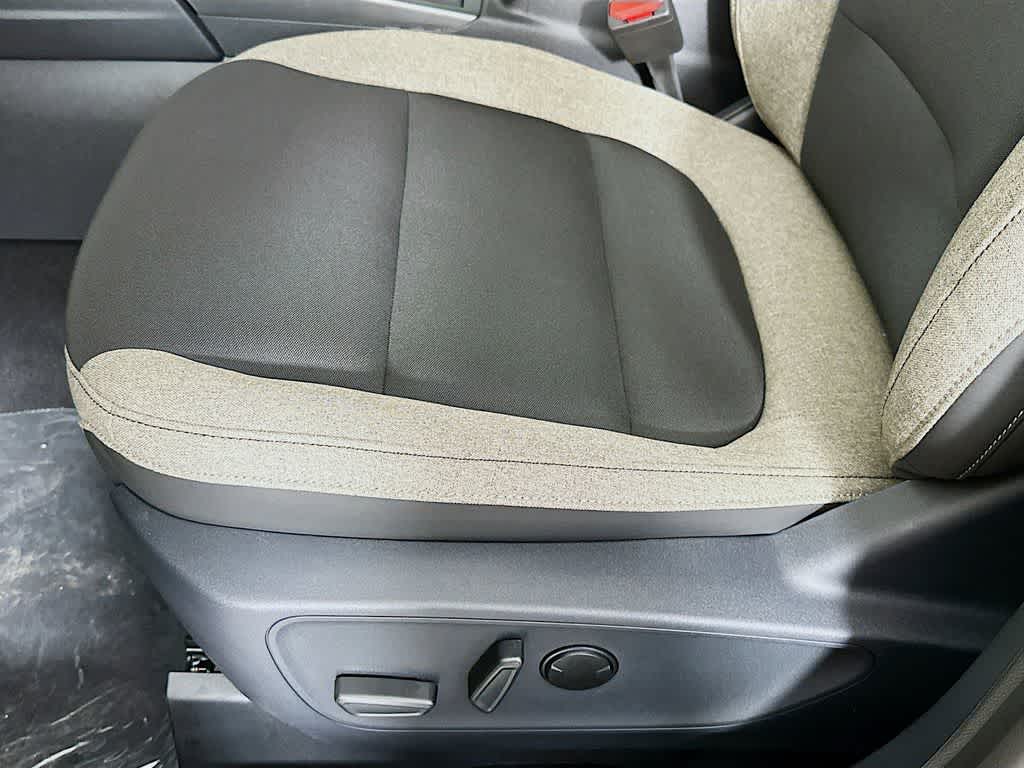 Thumbnail: 2025 Ford Bronco Sport - 29